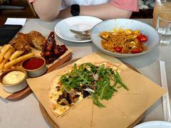 -农畉LONFOOD(福田星河COCOPark店)