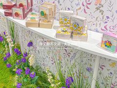 -名创优品(天河区正佳广场二店)