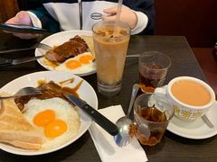 -香港Best茶餐厅(Box Hill)