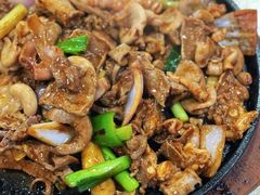 -标记美食新鲜猪杂(兴南大道店)