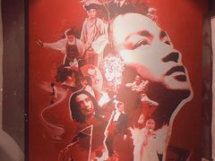 -为你钟情咖啡馆(春熙路太古里步行街店)