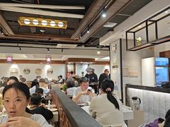-围炉夜话·潮汕卤水火锅(榕江店)