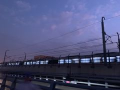 -海堤纪念公园