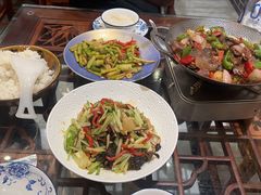 -鸿运楼·舌尖上的徽菜