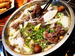 -草原牧羊火锅·龙虾·烤鱼(杨浦店)