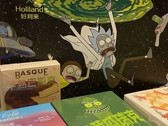 -好利来(亦庄国融店)