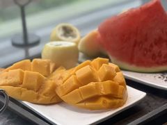 -舟市水产蒸汽活海鲜自助(卓悦汇店)