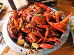 -五七小李子油焖大虾(总店)