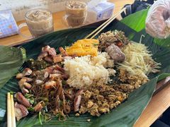 -mamalao老挝烤肉糯米饭