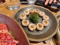 -黑牛の店·和牛烧肉(合生汇店)