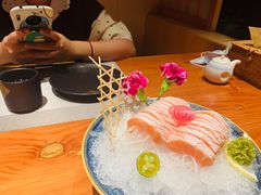 -文三酒肆自助放题(新街口友谊广场店)