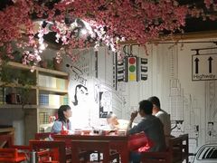 大堂-黄家码头老火锅(解放碑旗舰店)