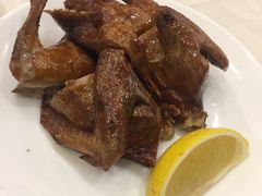 -焕记海鲜饭店
