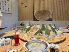-竹鲜笙全竹宴(国色天香店)