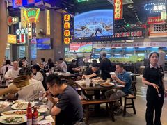 -王庄阿咪海鲜大排档(象园店)