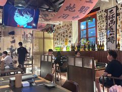 -三杯赤運·中式小酒馆(所城里店)