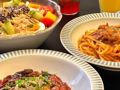 -J's Cafe Lab