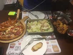 -吃饼人西餐(南开店)