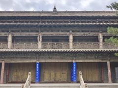 -张掖大佛寺景区