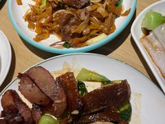 -昌勝香港深井烧鹅(新年华店)