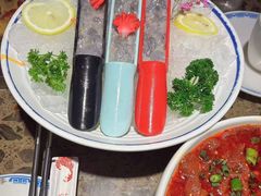 -码头故事火锅(大丰店)