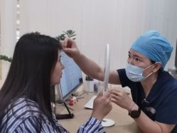 -丰联丽格医疗美容·联合丽格眼整形中心