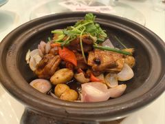 -志明眷村·台式融合菜·宵夜