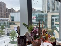 -花潮料理艺食馆(成都万象城店)