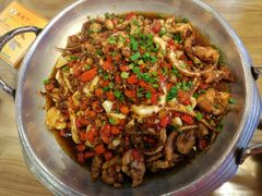 -禾田下生态餐厅(华天城总店)