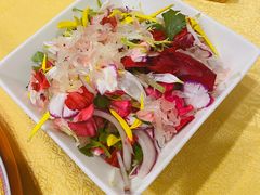 -白家大院·王府宫廷菜(苏州街店)