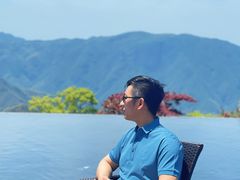 -江南天池