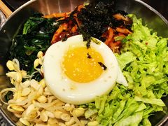 全州拌饭-高丽苑韩国烤肉(海昌路旗舰店)