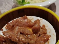 -香云轩·顺德菜(香云纱园林酒店店)