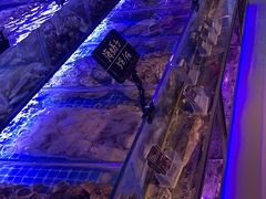 -渔民船说·北塘海鲜·天津菜·海肠捞饭(北塘古镇店)