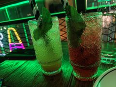 -Famous肥猫墨西哥音乐餐吧(五棵松华熙LIVE店)