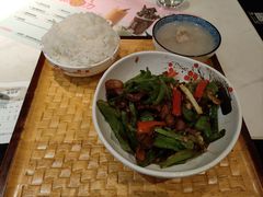 -半秋山西餐厅(襄阳万达店)