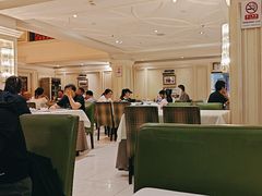 -大鸭梨烤鸭(左家庄店)