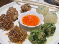 -金苑酒家·客家菜·广东老字号(万象店)