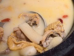-乔街深夜食堂·台州菜·高压锅生蚝(杭州总店)