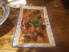 -洛阳面馆(红专路店)