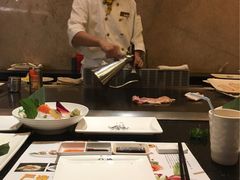 -大渔铁板烧(万象城店)