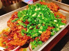 -树厨贵州菜(大十字店)