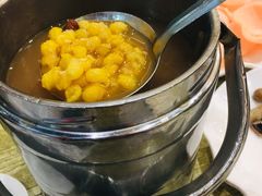 -金刚山烧烤(红旗大街店)