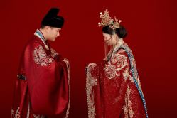 -第一夫人婚纱摄影(南京店)