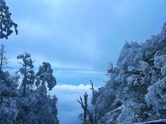 -峨眉山风景名胜区