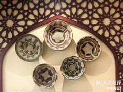 -BRBR叙利亚餐厅(总店)