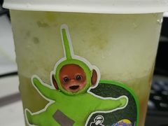 -LELECHA乐乐茶(美罗城店)