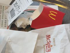 -麦当劳(怀集店)