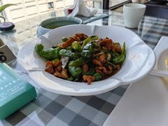 -蘭湘荟一线江景餐厅(解放西路店)