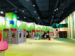 -幻贝家儿童乐园(杭州远洋乐堤港店)